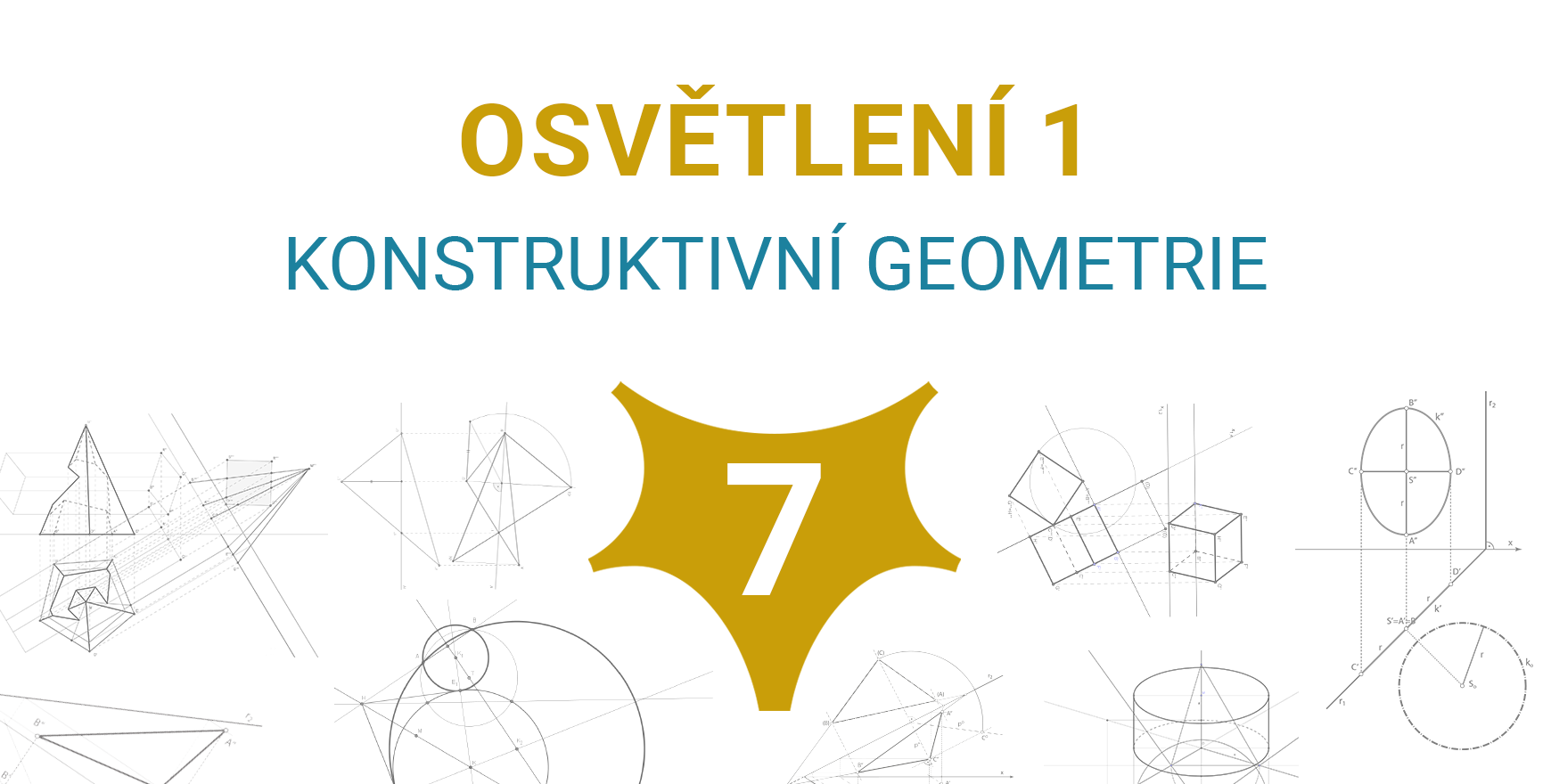 Osvetlení 1
