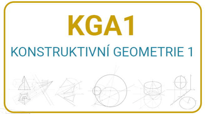 Konstruktivní geometrie