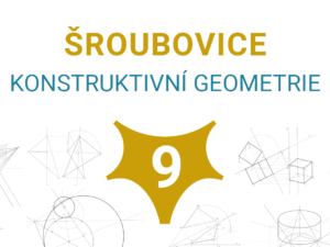 sroubovice