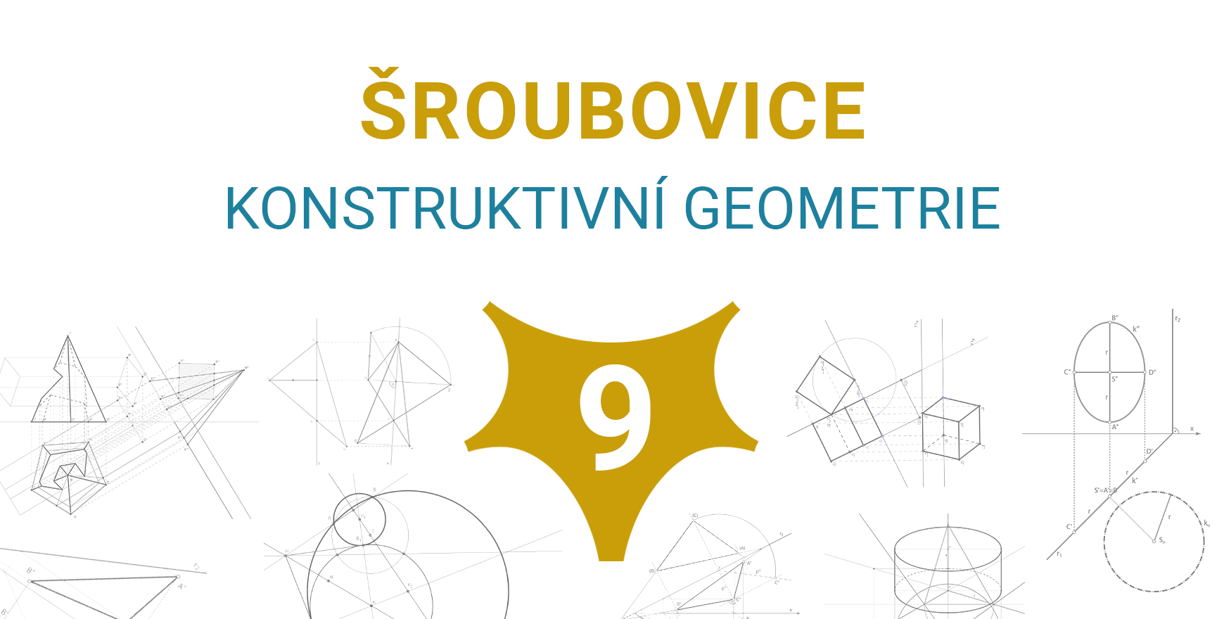 sroubovice