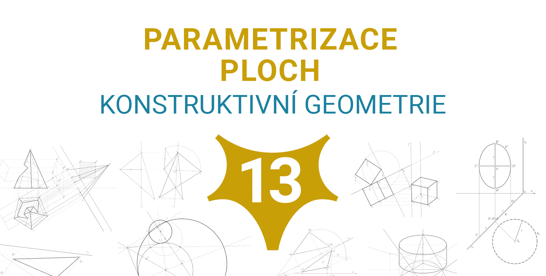 parametrizace