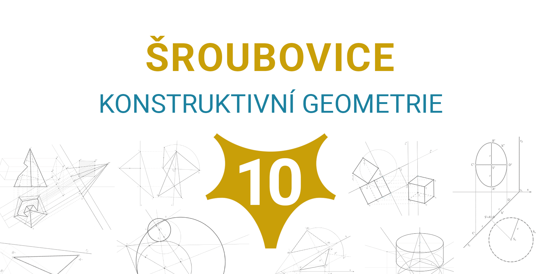 sroubovice