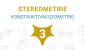 Stereometrie