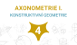 Axonometrie