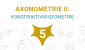 Axonometrie