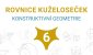 Rovnice kuželoseček